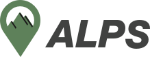 alps logo